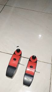 8 Meter Sipatan Lot Benang Tajima / Penggaris Benang Import Murah / Carpenter Ink Marker