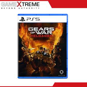 PlayStation 5 Gears of War: Reloaded (ASI)