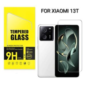 XIAOMI 13T MI 11 LITE TEMPERED GLASS BENING CLEAR ANTI GORES KACA TEMPRED SCREEN GUARD PELINDUNG LAYAR