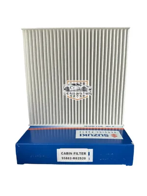Cabin Air Filter for Suzuki S-Presso 2019-2024 (95862-M62S20)