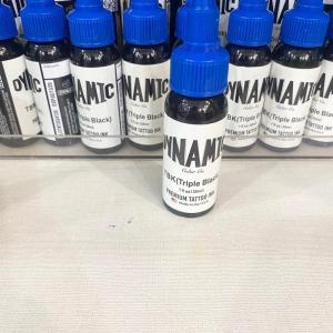 Mực xăm chất lượng ổn định lọ mực 30 mL240 mL  mầu đen TBK Cosmetic Trang Điểm