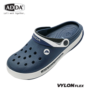 รองเท้าหัวโต ADDA 55U23-M1 Size 7-10 ของแท้ "รองเท้าหัวโตที่ทนทานและสนับสนุนการเดินอย่างมีประสิทธิภาพ" รองเท้าหัวกลม