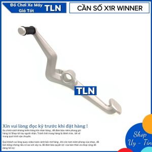 Cần Số 2 Chiều X1R Xe Exciter 150 - Winner/ Winner X