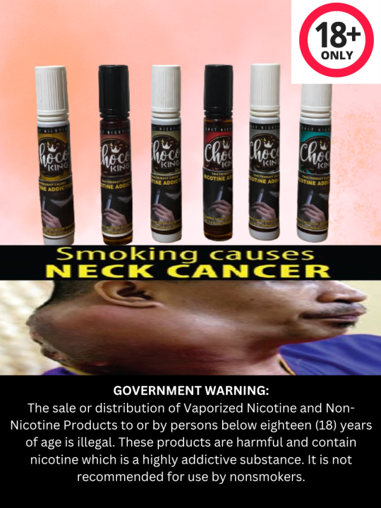 C King 30ml Salt Legit Juice Liquid 1224mg Juice Junkie Lazada PH