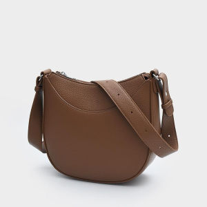 LEMON Fesyen Wanita Selempang & Beg Bahu PU Kulit Beg Tangan Wanita PU Kulit Anduh