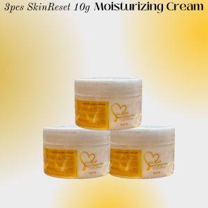 Buy 5pcs SkinReset Moisturizing Cream 10g&25g