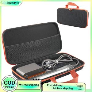 [Jocestyle Outdoor Mall]Hard Carring Case Anti-scratch for Dyson Airstrait /Corrale Hair Straightener for Dyson Airstrait HT01 Hair Straightener