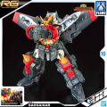 ⭐️ BANDAI REAL GRADE RG GAOGAIGAR ราชันย์ผู้กล้า กาโอไกการ์ ประกอบ โมเดล ของเล่น VCA GUNDAM. 