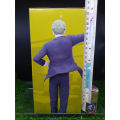 (ของแท้) นานามิ เคนโตะ มหาเวทย์ผนึกมาร Kento Nanami - Jujutsu Kaisen System Service Figure. 