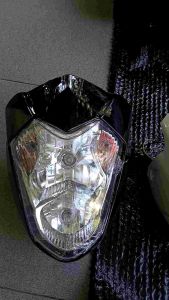 Batok lampu depan suzuki satria Fu 150 rider thailand
