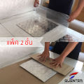 แผ่นอลูมิเนียมกันลื่นลายตีนเป็ด 1.2/1.8 mm หลายขนาด ราคาถูกสุด!!! (สั่งตัด, พับ, เจาะได้) แผ่นมีน้ำหนักเบากว่าเหล็กและสเตนเลส ไม่เป็นสนิม. 