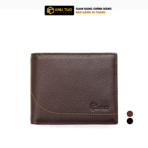 Ví da bò Anh Tho Leather MIN-13