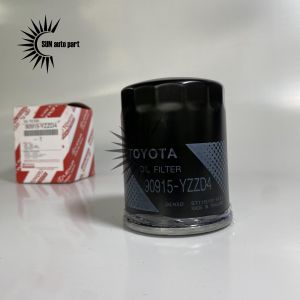 Lọc nhớt Innova Fortuner Hilux