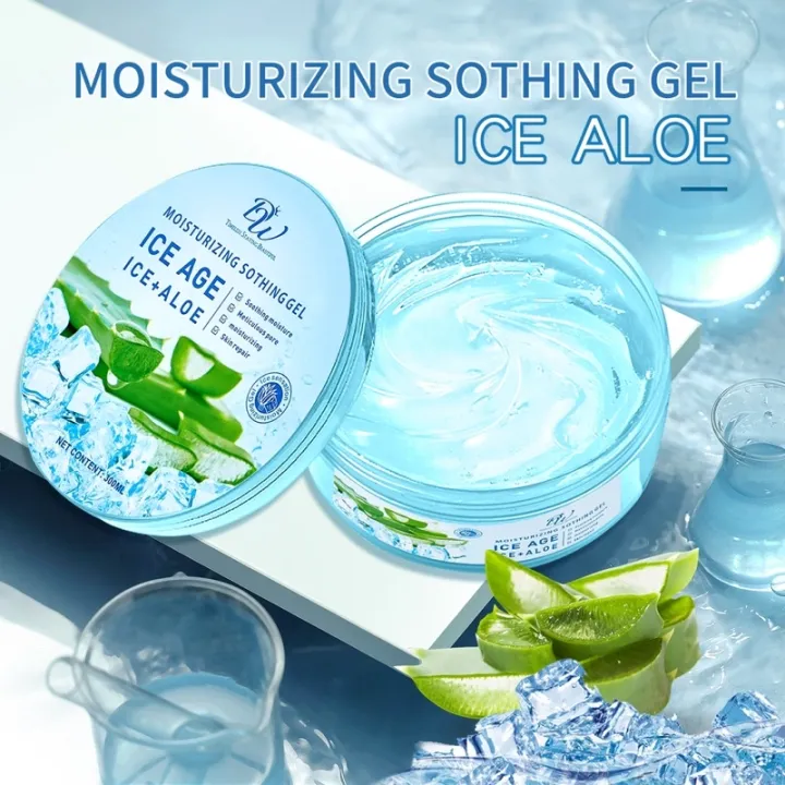 DW%20300g%20Moisturizing%20Soothing%20Gel%20Ice%20Age%20Ice%20Aloe%20Ice%20Sensation%20Moisturizing%20Gel%20-%20Image%203