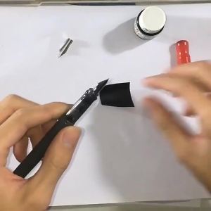 SDSgOriginal Japan PILOT 78G/88G Replacement General Nib PILOT Accessories For FPR-3SR/ FP-50R/60R/Kakuno Pen Repair NibHJO