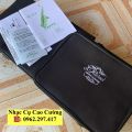 Kèn Saxophone Alto Nhật Nội Địa Hãng Jmichael. 