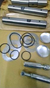KING PIN SET KING PIN KIT DYNA HT125 HINO DUTRO HT130 KT-12 ASLI JAPAN