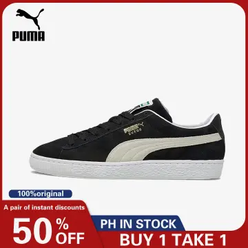 Puma suede zalora best sale