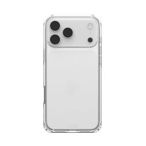 Ốp Lưng Trong Suốt Chống Sốc UAG cho iPhone 17 Pro Max / 17 Pro PLYO MAGNETIC CLEAR CASE Chống Sốc Toàn Diện