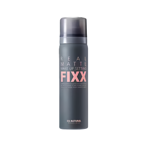 SG READY STOCK All Day Tight Make Up Fixx Setting Spray Long 120ml Lasting Microfine Mist Type