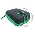 OOG EVA Range Finder Sport Shock-proof Hard-Shell Golf Bags Golf Rangefinder Case Golf Rangefinder Bag Range Finder Storage Box. 