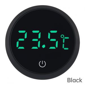 LED Display Fish Tank Cordless Temperature Meter