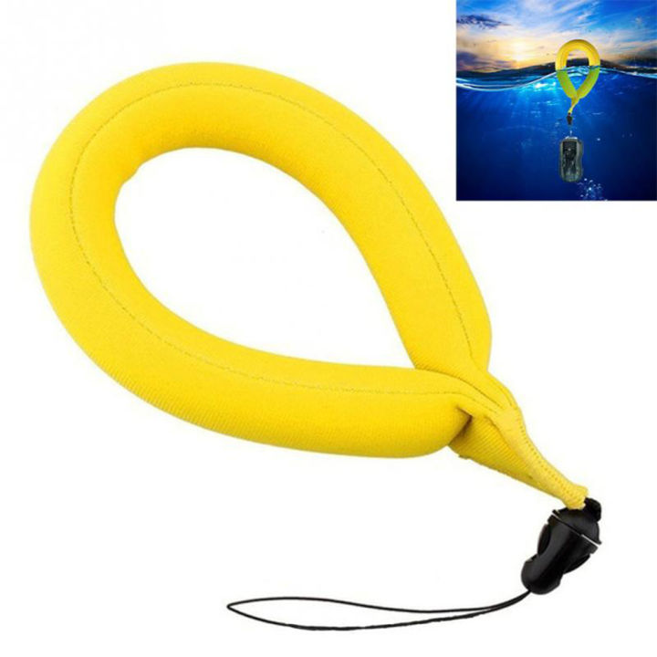 NIIJR Mobile Phone Universal Diving Camera Strap Wristband Hand