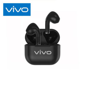 【HOT SALE】Original VIVO LP40 wireless headphones TWS Bluetooth Earphones Touch Control Sport Headset Stereo Earbuds For Phone Android