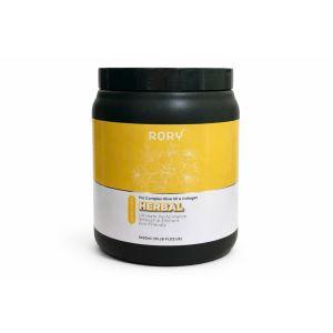 Kem Xả Phục Hồi Tóc RORY 1000ml – Siêu Mềm Mượt Cấp Ẩm Giảm Khô Xơ Dưỡng Tóc Hư Tổn Tóc Nhuộm Tẩy