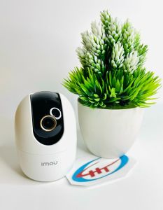Camera Wifi IMOU IPC-A42P-IMOU 4.0MP Siêu Sắc Nét Xoay 360 Độ Âm Thanh Hai Chiều