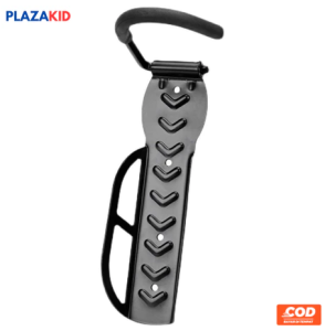 Gantungan Sepeda Dinding – Bike Wall Hook Hanger Hemat Tempat & Kokoh!