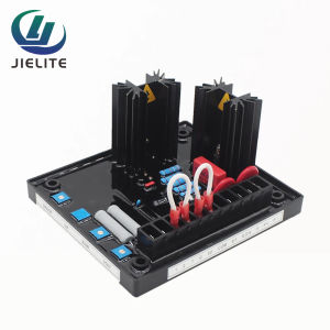 AVC63-7 AVR Automatic Voltage Regulator for 2kva Brushless Generator AVC63-7F AVC637 AVR