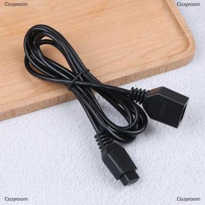[COD] Cozyroom New Controller extension cable for sega megadrive genesis amiga commodore