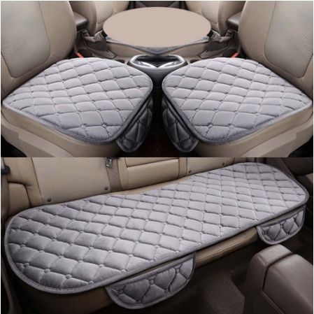 Car seat cover cushion pad hotsell