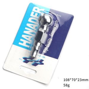 QBLADE Alat Isi Angin Inflator Airchuck Isi Angin Ban 9060 9060A