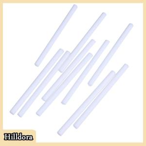 [Hilldora] 10pcs trái cây Fly bẫy Killer drosophila bẫy thu hút tăm bông Fly Catcher sâu bệnh kiểm soát côn trùng cho trang trại nhà trái cây bay bẫy thu hút tăm bông