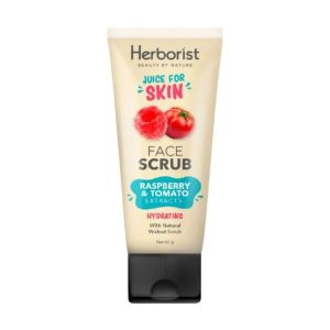 ROSHIBEL - HERBORIST JUICE FOR SKIN FACE SCRUB 60GR