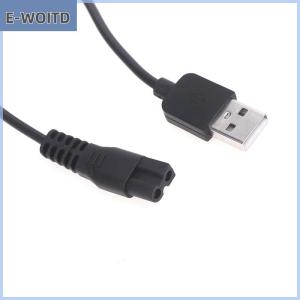 XUNYU3 เครื่องโกนขนสัตว์เลี้ยงไฟฟ้าสำหรับ ES928 ES968 969 900 958ส่วนที่ตัดแต่งขนที่เป็นนวัตกรรมและใช้งานได้จริงสายไฟแบบ USB