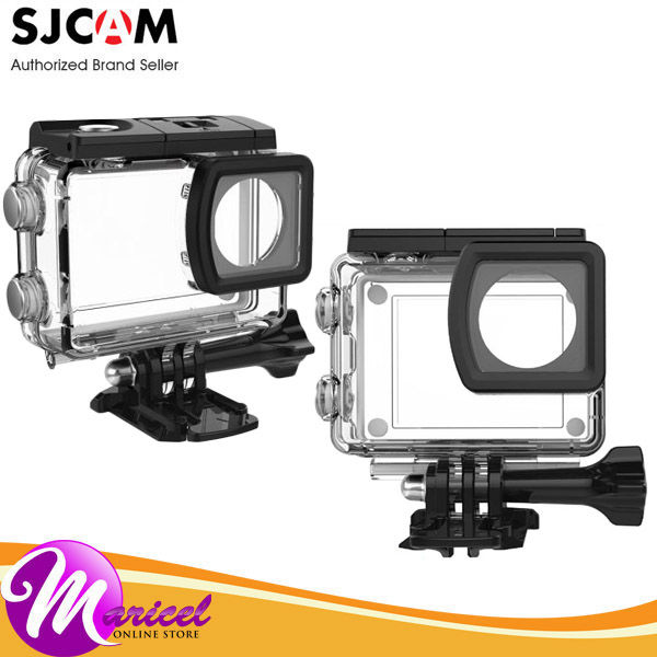 SJCAM SJ6 Legend Camera Series Underwater Waterproof 30M Diving