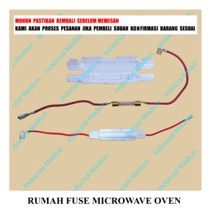 SEKRING OVEN/SKRING MICROWAVE/RUMAH FUSE MICROWAVE OVEN
