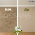 DESANS Fabric Sofa Cleaner | Low Foam Carpet & Upholstery Shampoo | Sofa, Mattress, Car Seat Cleaner (4.3kg). 