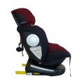 Akeeva 360 Rotate Isofix Carseat w/latch and side impact protection (Rota 360) W/ICC. 