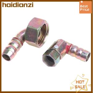 haidianzi Bếp gas phổ Doanh ống kết nối bốn phần nội bộ chủ đề intake khuỷu tay vít