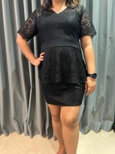 Dress Scuba VIRAL Ditahun 2022 Dress Scuba 1799 / Gaun Pesta Wanita Modern / Long Dress Wanita Kekinian / Dress Pesta Wanita Fashion Casual Dress Wanita Dres Kasual Terbaru Pakaian Terkini Kekinian Bisa COD