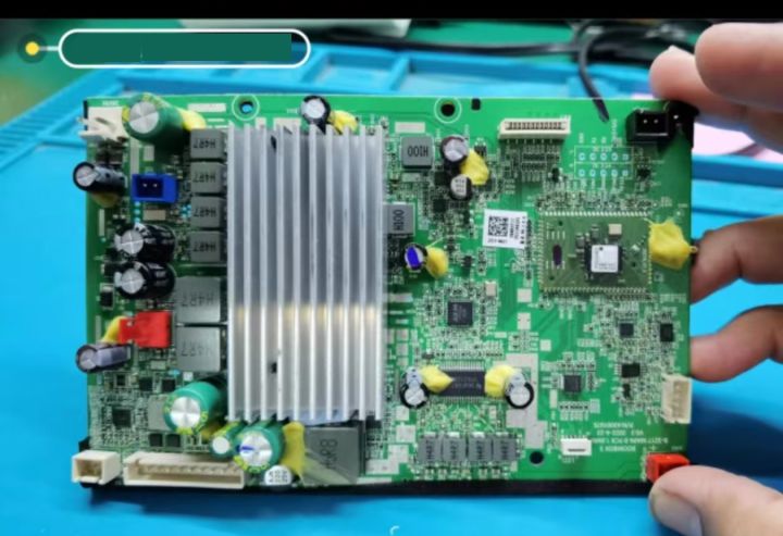 View of PC Laptop Repair Help: Learn How to Fix It Yourself.