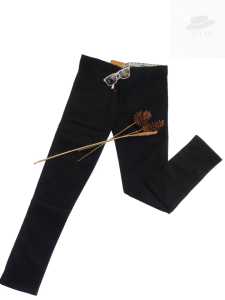 Celana Chinos Panjang Pria Dewasa Slimfit Premium Bahan Material Combed