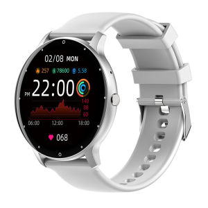 《223》Dafit Cross-border hot ZL02CPRO Bluetooth Call Smart Watch Health Monitoring Multi Sport Smartwatch