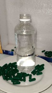 เขียวแค็ปซูลนาโนราคาส่ง 50เม็ด ราคา199.- จากโรงงานผลิต โปรโมชั่น