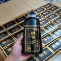 Dầu Gội Nhuộm Tóc Komi Chính Hãng Nhật Bản, Dầu Gội Phủ Bạc Komi Nhật, Dung Tích 500ml. 