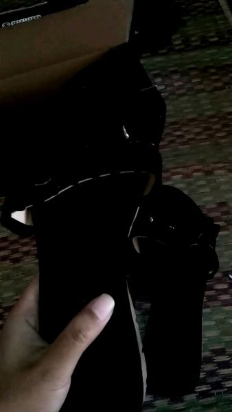 Buyer review video 2